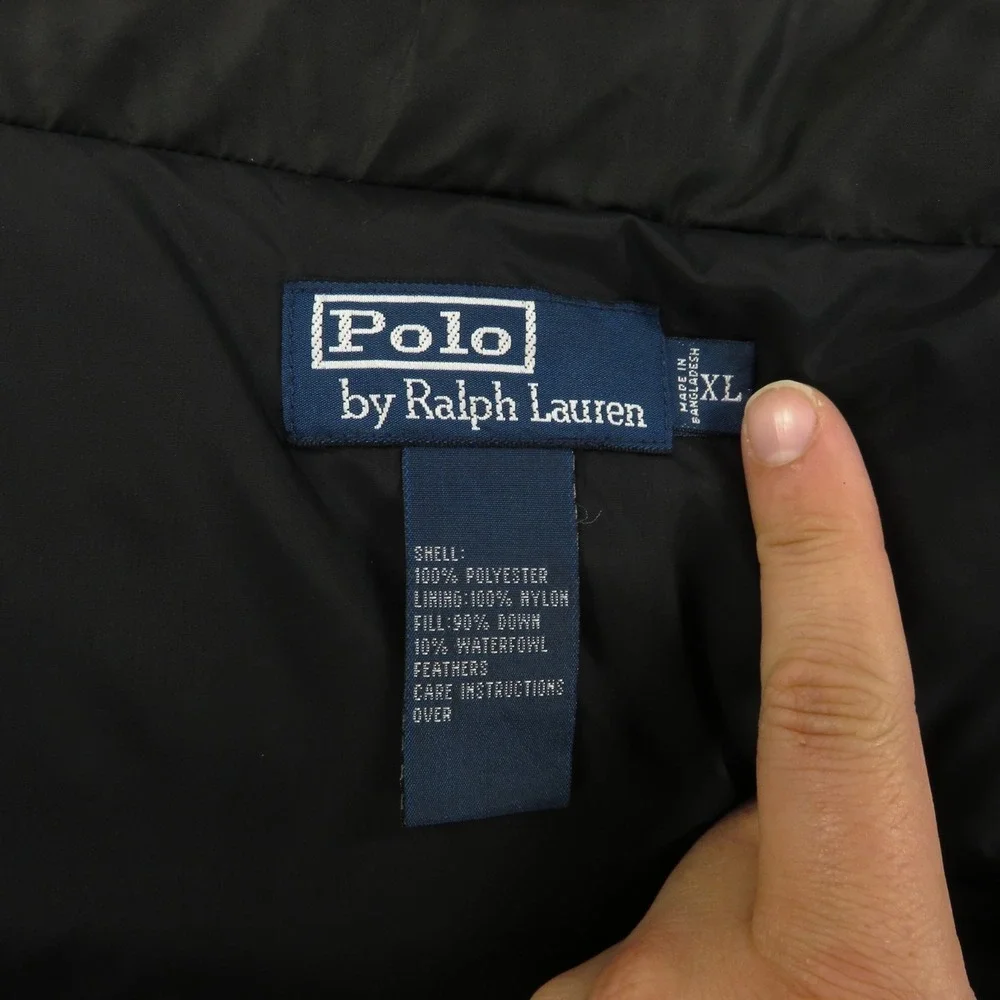 Polo Ralph Lauren polo ralph